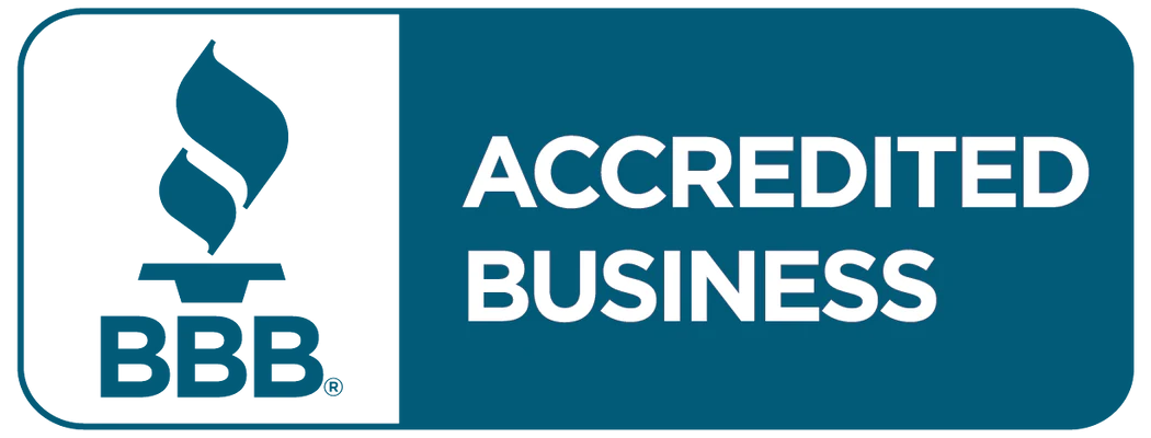 Sky Rider is Better Business  Bureau Accredited